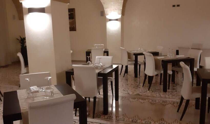 酒店 Aurora Del Benessere