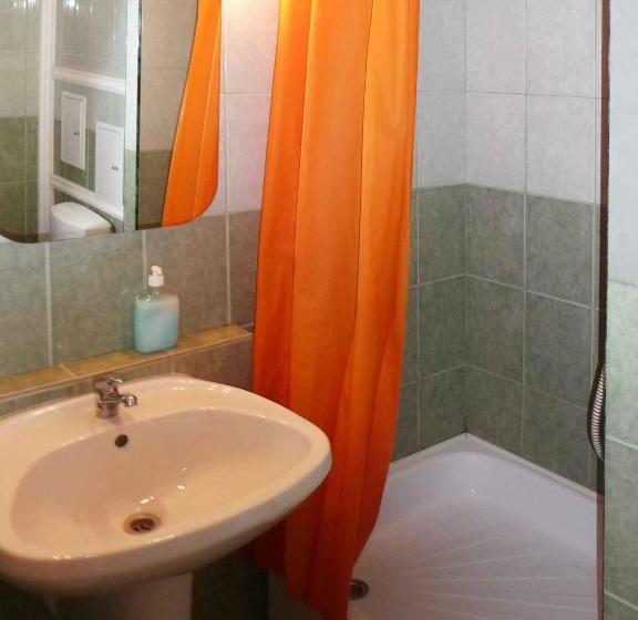 Fotos del hotel Budapest Center House:  14