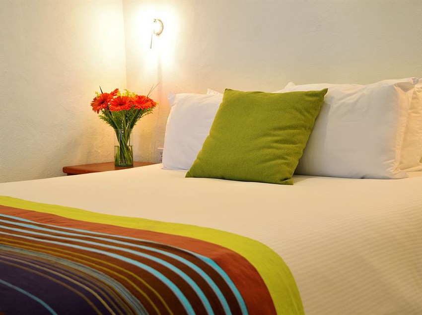 Fotos del hotel Club Yebo:  7
