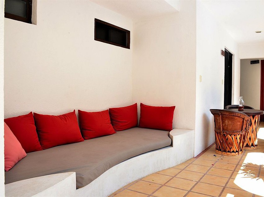 Fotos del hotel Club Yebo:  23