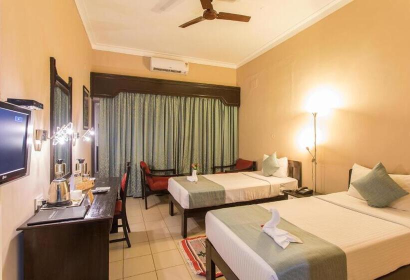 酒店 Coorg International