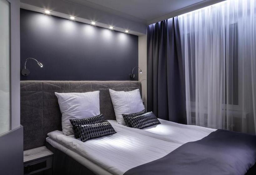 فندق Cristal Park