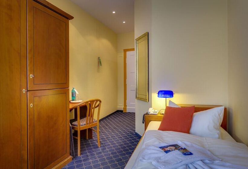 호텔 Deutsches Haus Mittweida