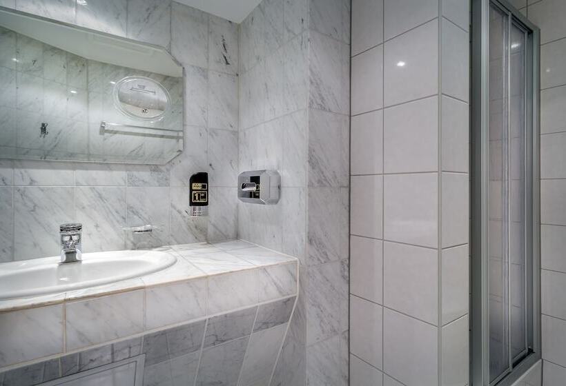 호텔 Deutsches Haus Mittweida