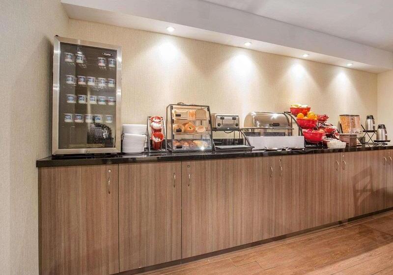 ホテル Econo Lodge
