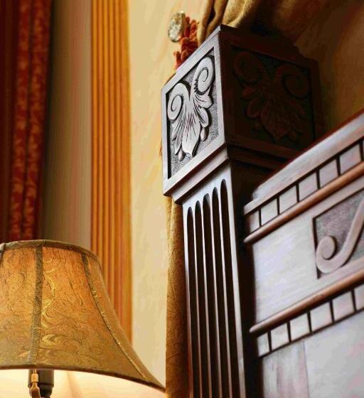 בית מלון כפרי Europa