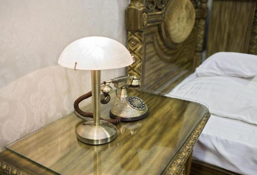 בית מלון כפרי Europa