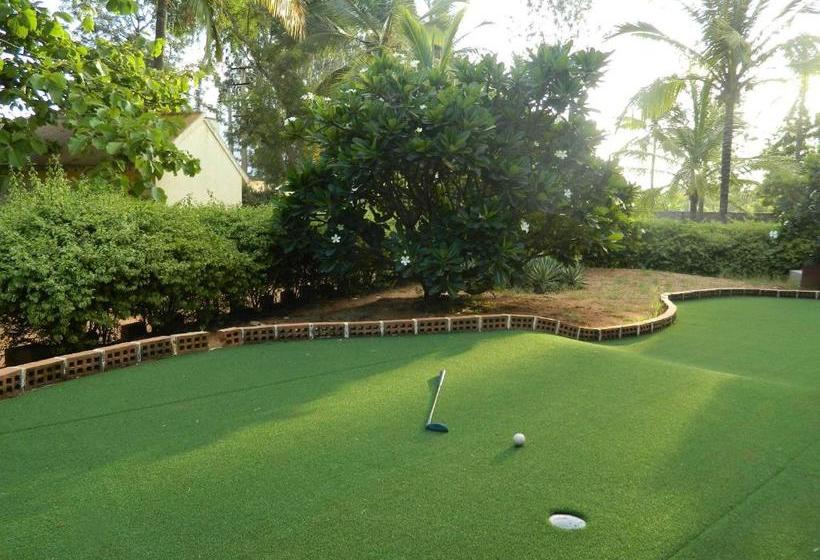 酒店 Fantasy Golf Resort