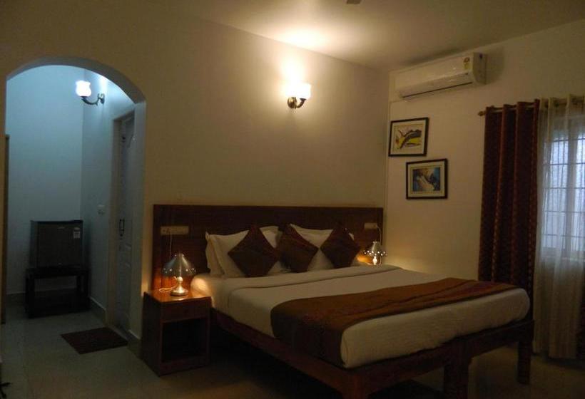 酒店 Fantasy Golf Resort