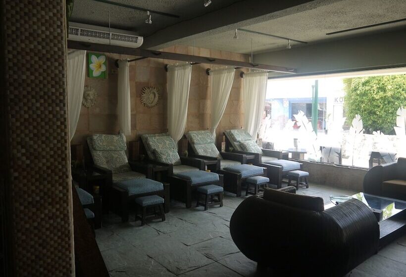 Hanamitsu Hotel & Spa