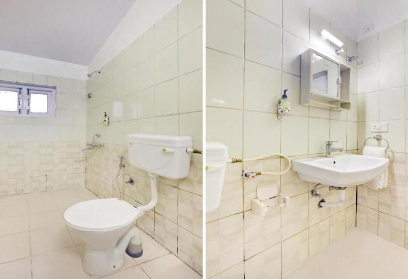 ホテル Treebo Atithi Bhavan, 1 Km From Ooty Lake