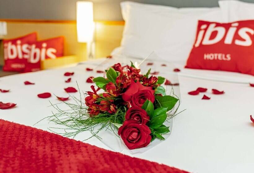 בית מלון כפרי Ibis Novo Hamburgo