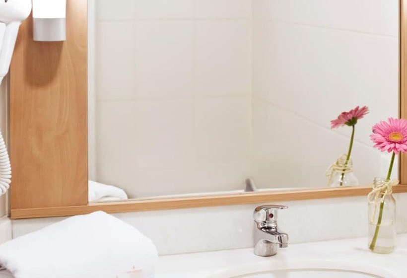 בית מלון כפרי Ibis Novo Hamburgo