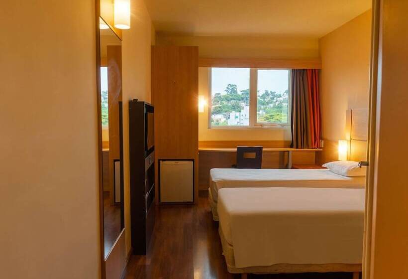 בית מלון כפרי Ibis Novo Hamburgo