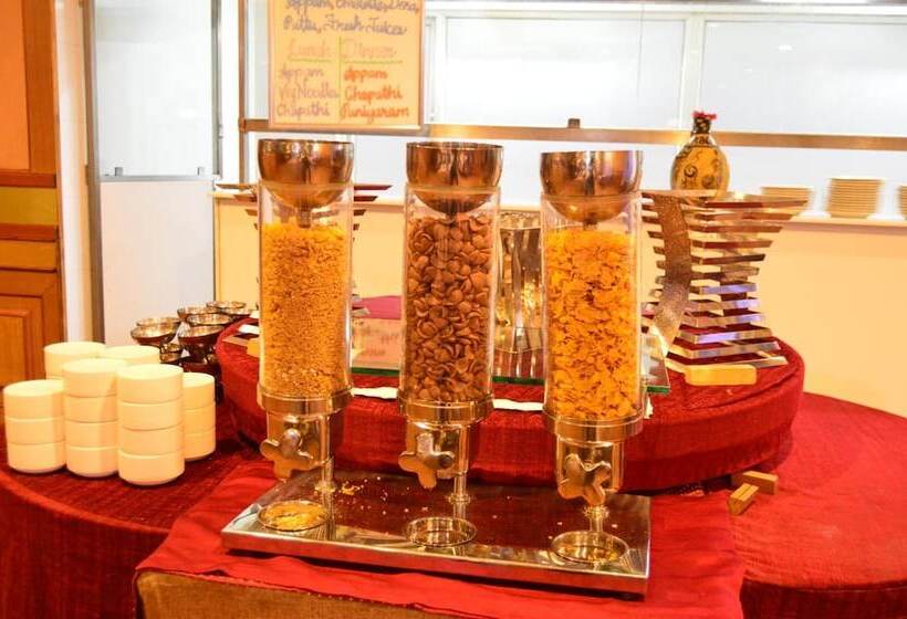 فندق Joys Palace