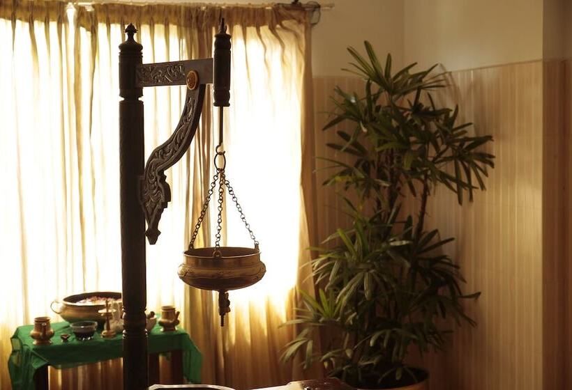 فندق Joys Palace
