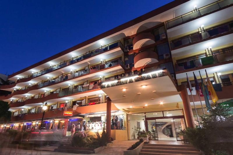 Kamchia Park Hotel   All Inclusive & Free Parking