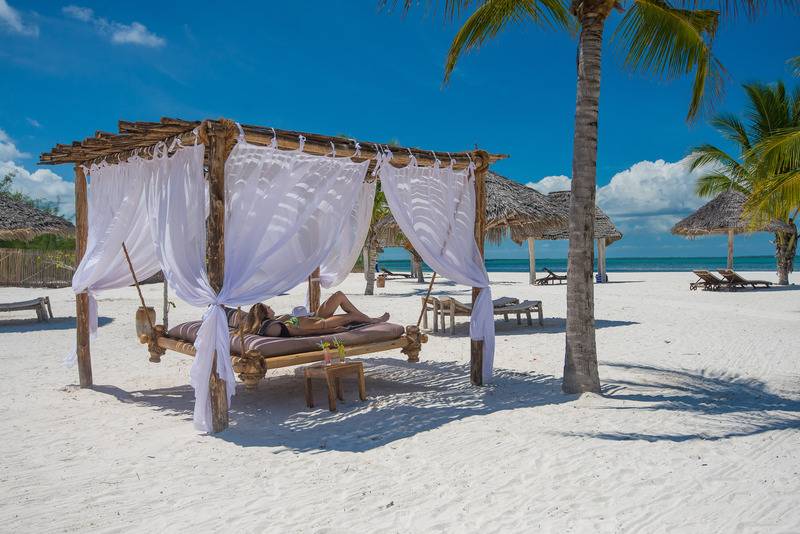 فندق Konokono Beach Resort And Isaraya Luxury Overwater Villas