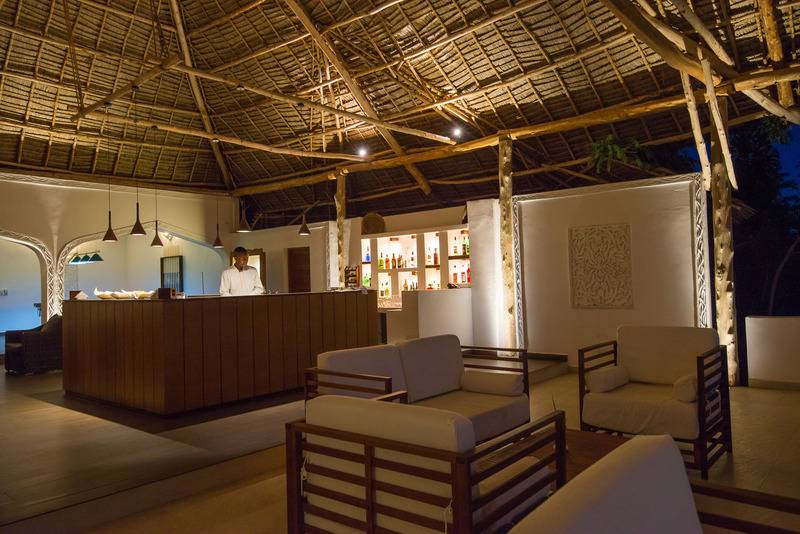 فندق Konokono Beach Resort And Isaraya Luxury Overwater Villas