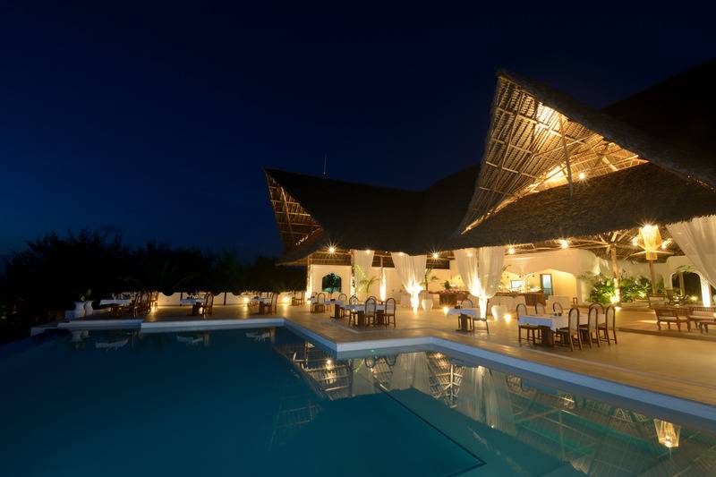 فندق Konokono Beach Resort And Isaraya Luxury Overwater Villas