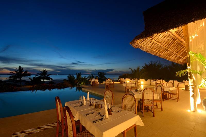 فندق Konokono Beach Resort And Isaraya Luxury Overwater Villas
