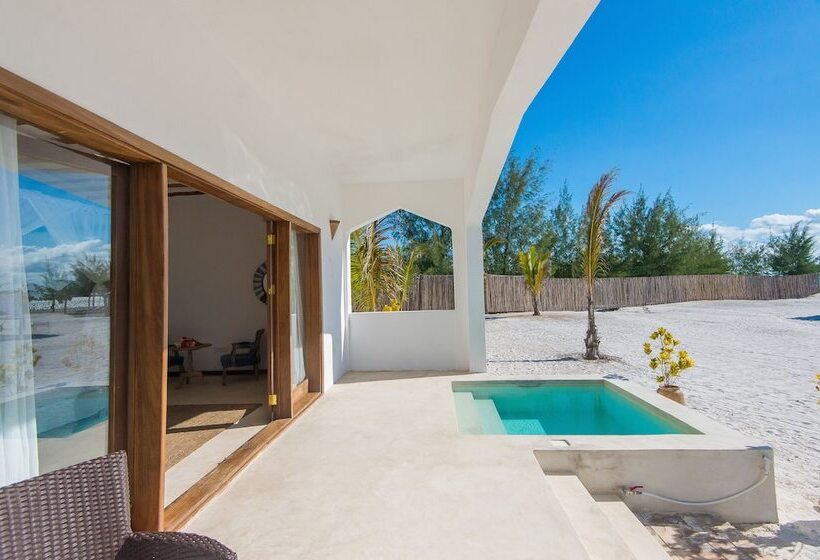 فندق Konokono Beach Resort And Isaraya Luxury Overwater Villas
