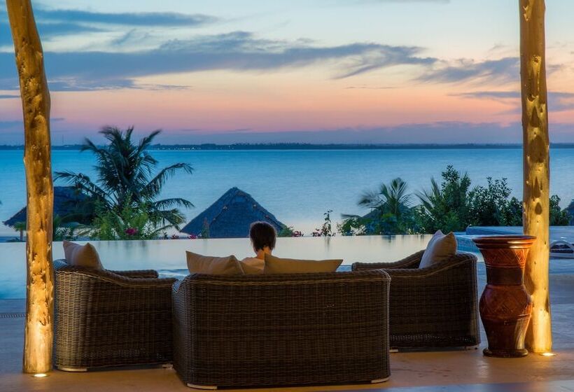 فندق Konokono Beach Resort And Isaraya Luxury Overwater Villas