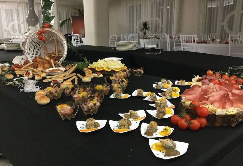 בית מלון כפרי L'approdo Di Angelino