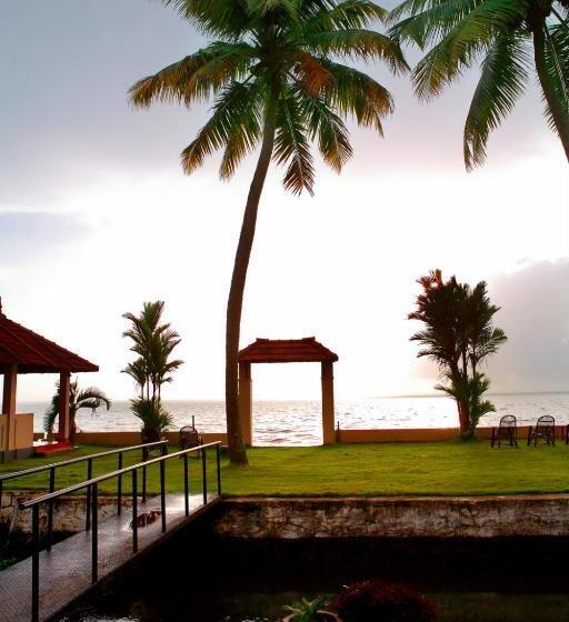 فندق Paradise Resorts