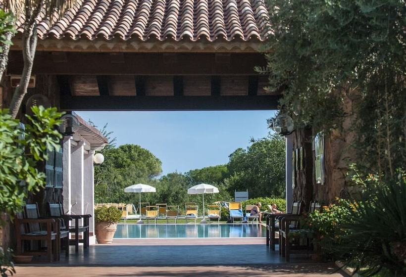 호텔 Perdepera Resort