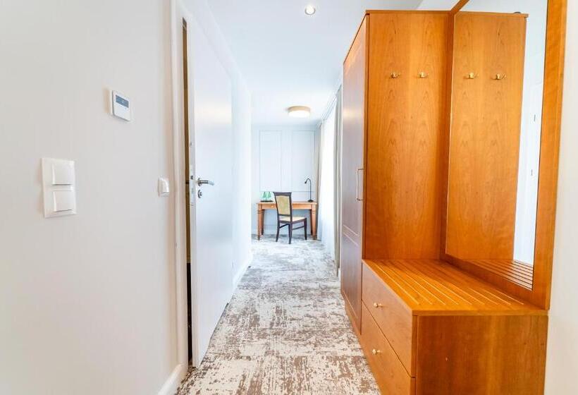 בית מלון כפרי Piast