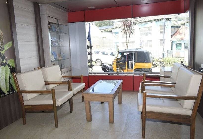 ホテル Preethi Palace