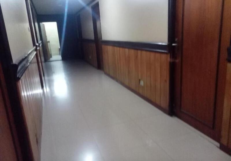 ホテル Preethi Palace