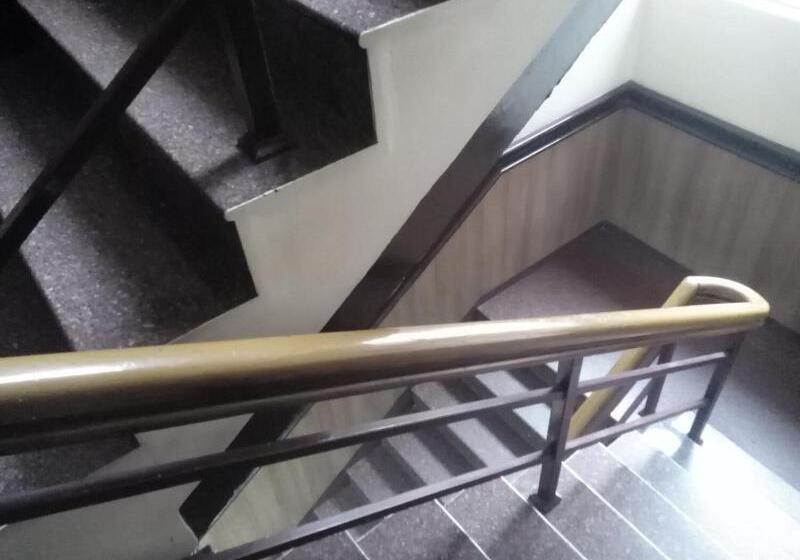 ホテル Preethi Palace