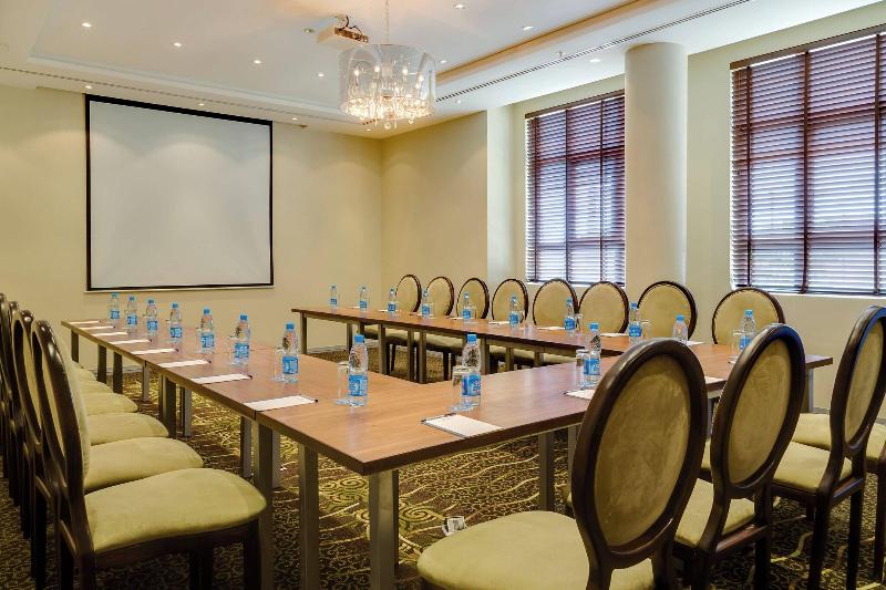 Protea Hotel By Marriott Benin City Select Emotan