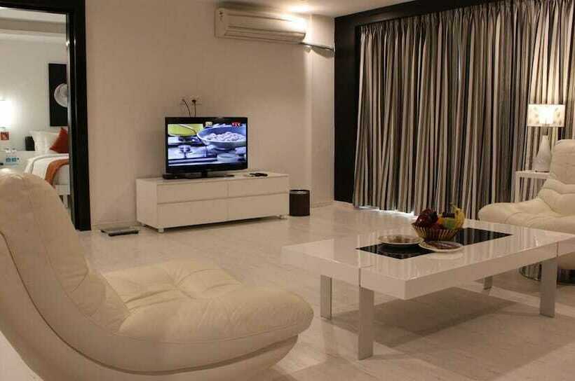 בית מלון כפרי Quality Inn Viha