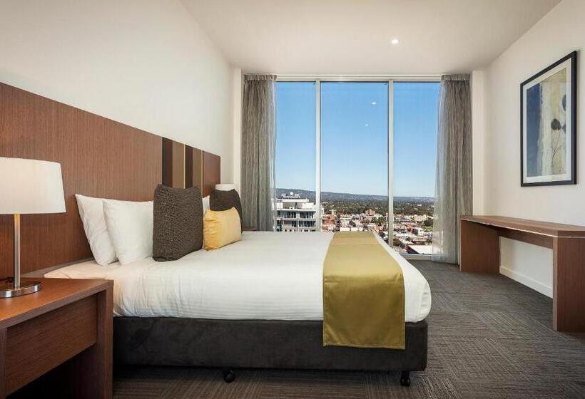 בית מלון כפרי Quest On Franklin