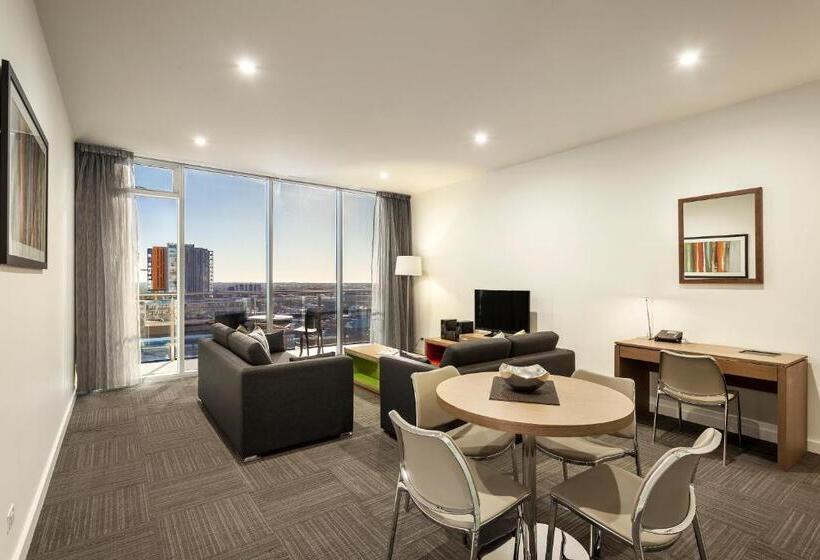 בית מלון כפרי Quest On Franklin