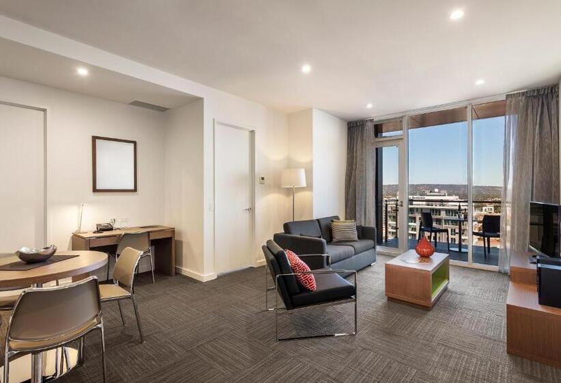 בית מלון כפרי Quest On Franklin