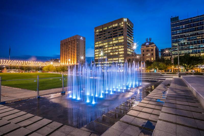 בית מלון כפרי Quest On Franklin