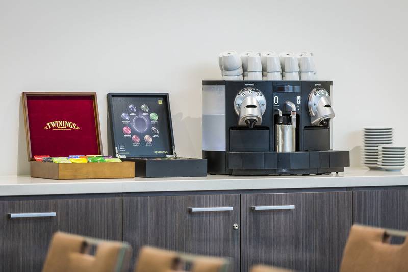 בית מלון כפרי Quest On Franklin