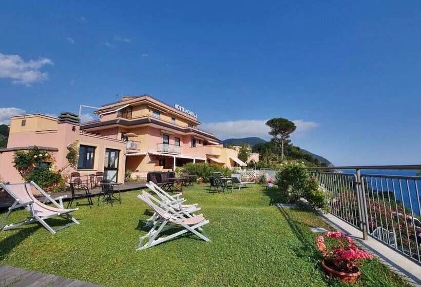 هتل Residence Mondial