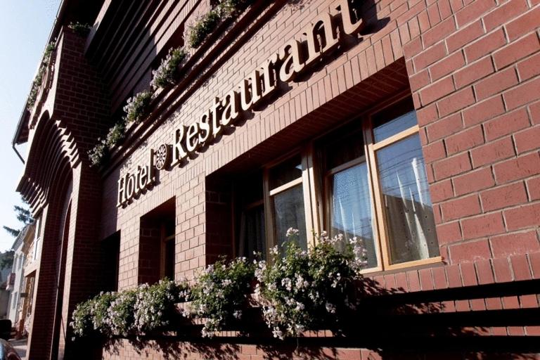 בית מלון כפרי Restaurant Gonduzo