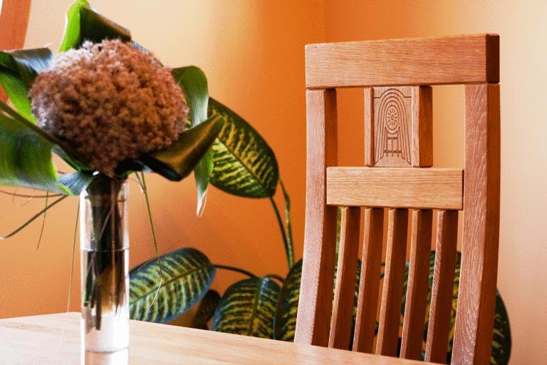 בית מלון כפרי Restaurant Gonduzo