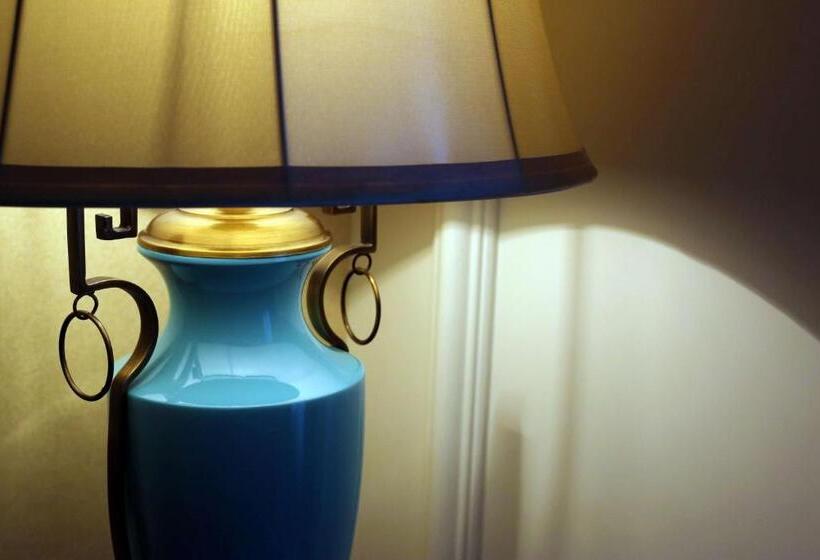 ホテル Shangrila Manzhouli