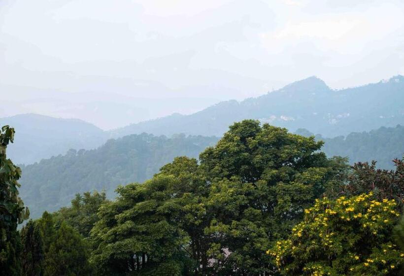 فندق The Fern Surya Resort Kasauli Hills, Dharampur