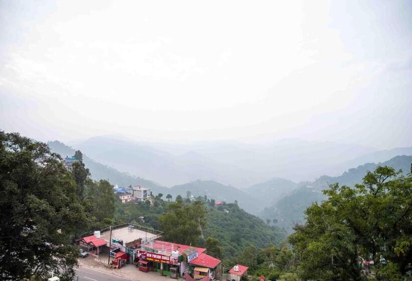 فندق The Fern Surya Resort Kasauli Hills, Dharampur