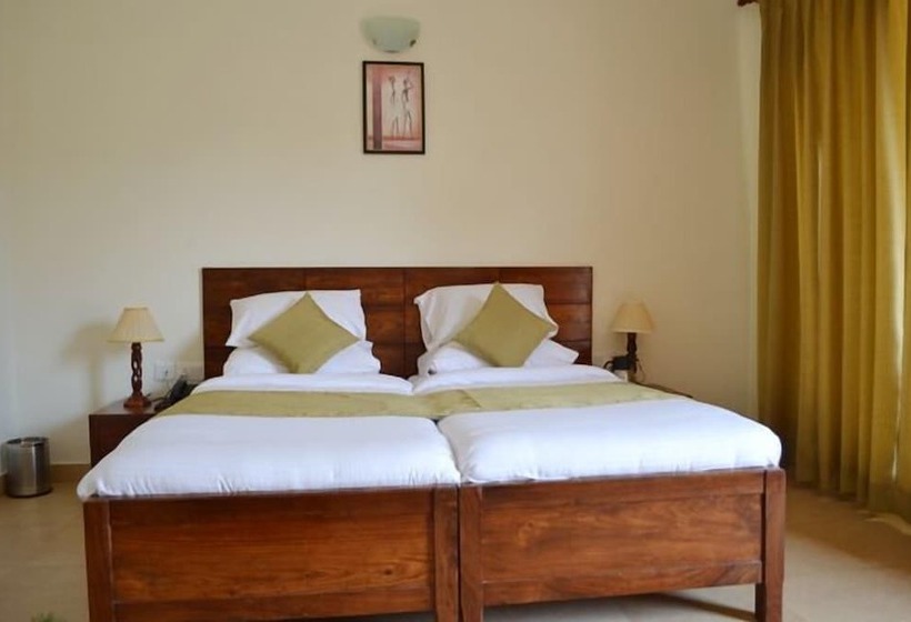 Leisure Vacations Myrica Resort