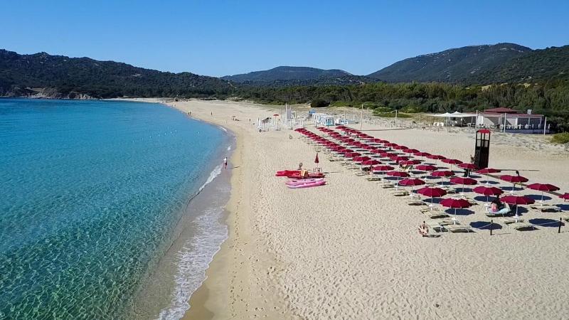 Limone Beach Resort