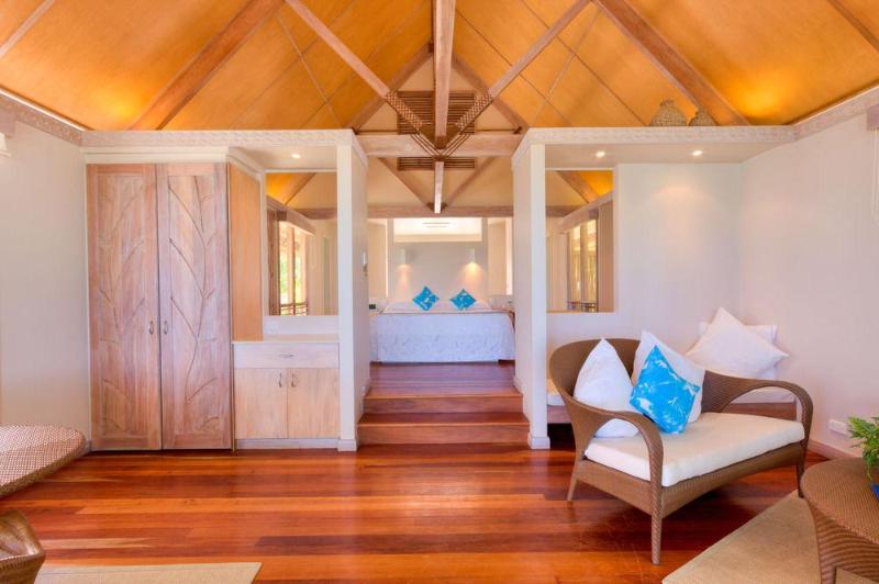 Little Polynesian Resort